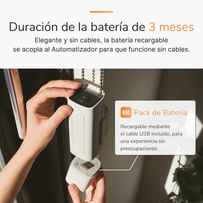 SmartRyze (Inalámbrico)