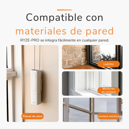 SmartRyze (Inalámbrico)