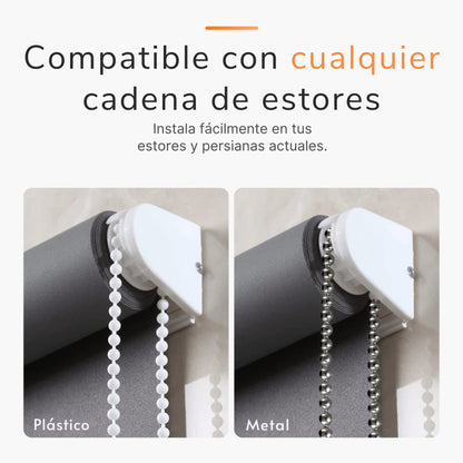 SmartRyze (Inalámbrico)